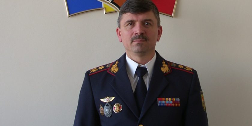 Vadim Cojocaru